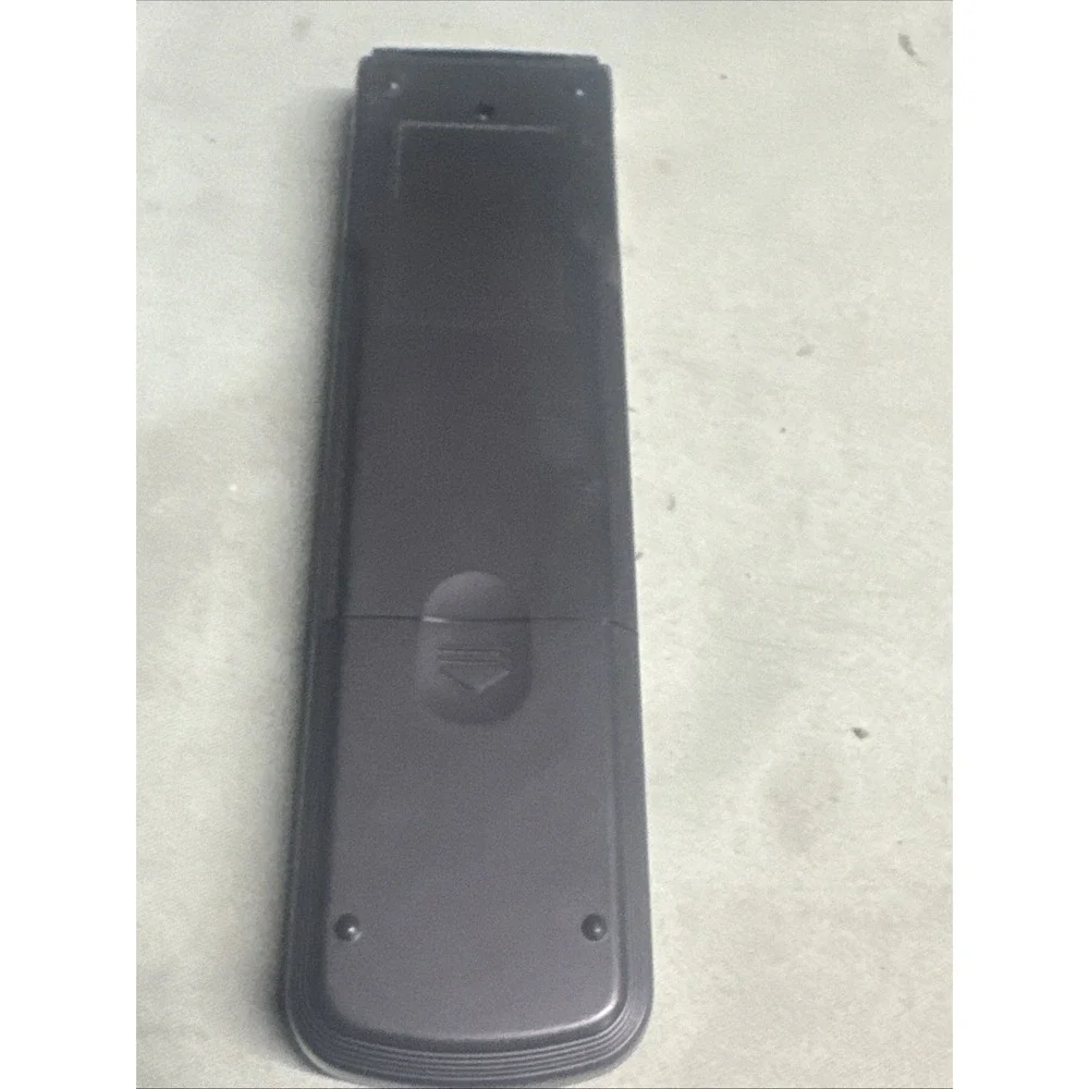 Genuine Sony RM-U401 AV Audio‎ Video System Remote Control